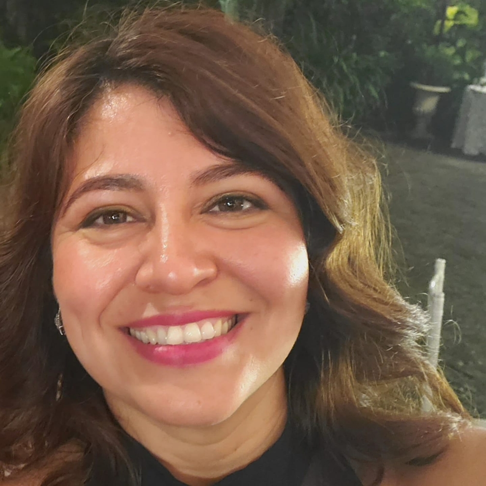 Meet your Posher, Astrid